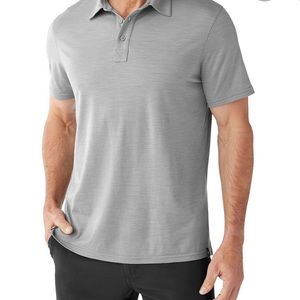 Smartwool Merino 150 Polo